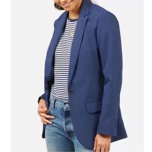 NWOT Outerknown Devin Classic Blazer/Jacket